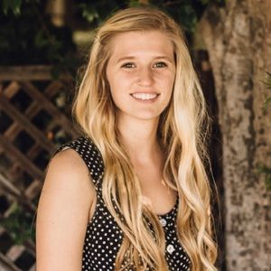 Meet your Posher, Tess